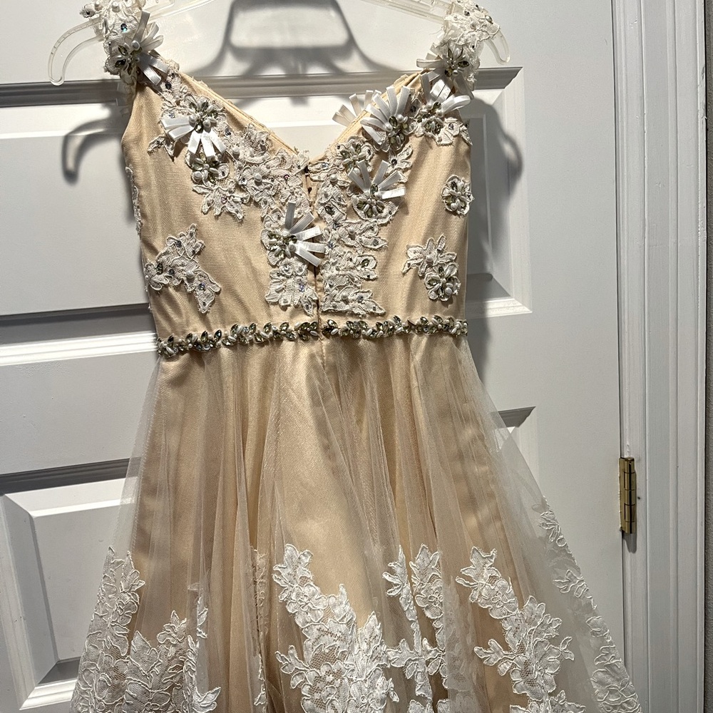 Cocktail dress